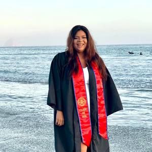 Meet your Posher, Kayci